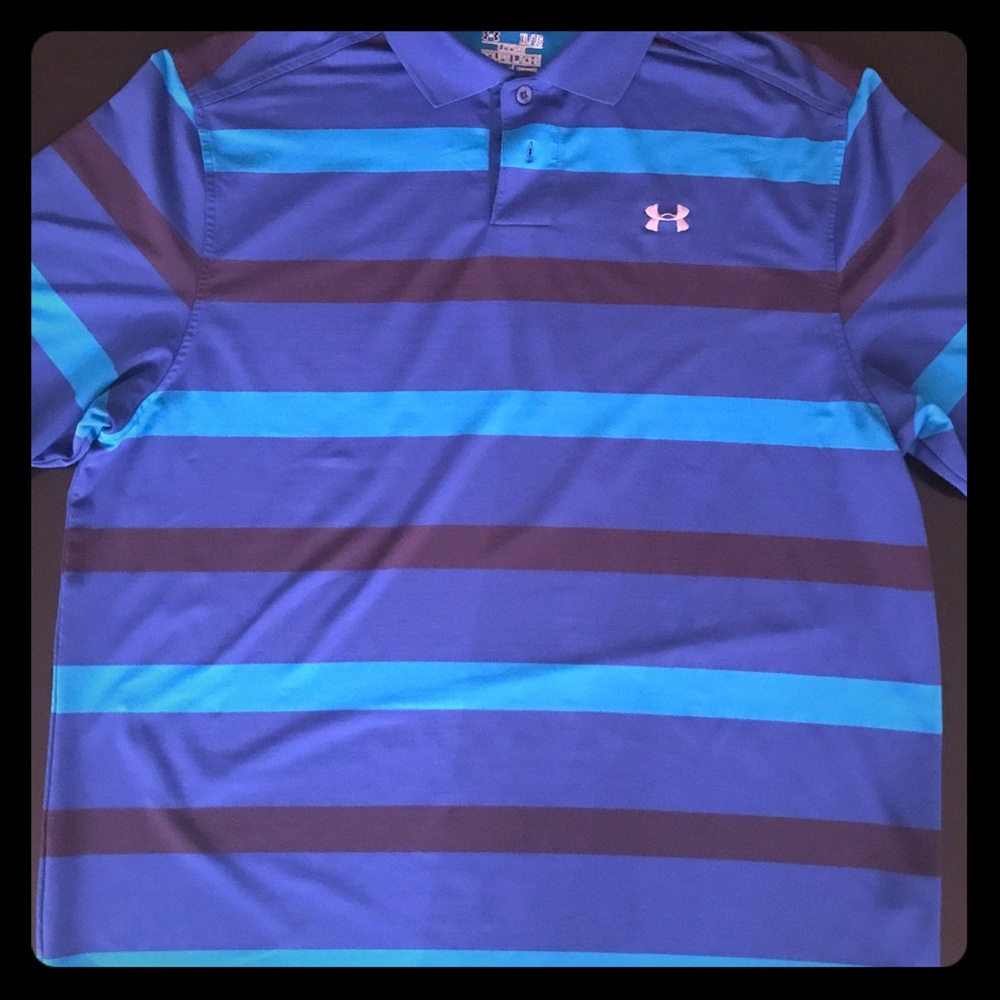 Men's Under Armour shirt